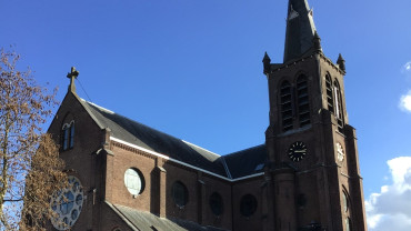 Annakerk Hintham -3