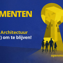 Open monumentendagen