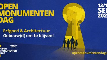 Open monumentendagen
