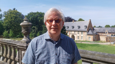 Bart Beckers sj
