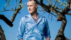 Bart BRandsma