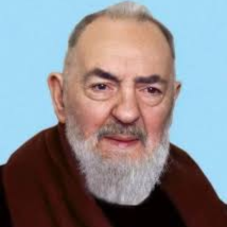 pater pio