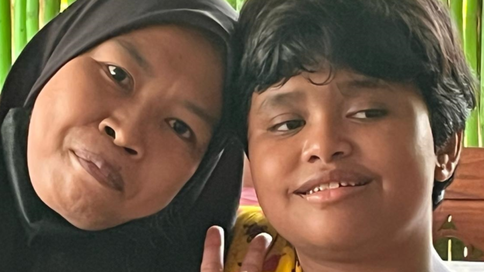 vastenactie zusters choorstraat 2026