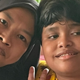 vastenactie zusters choorstraat 2026