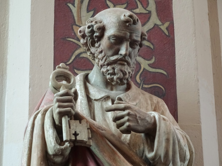 petrus