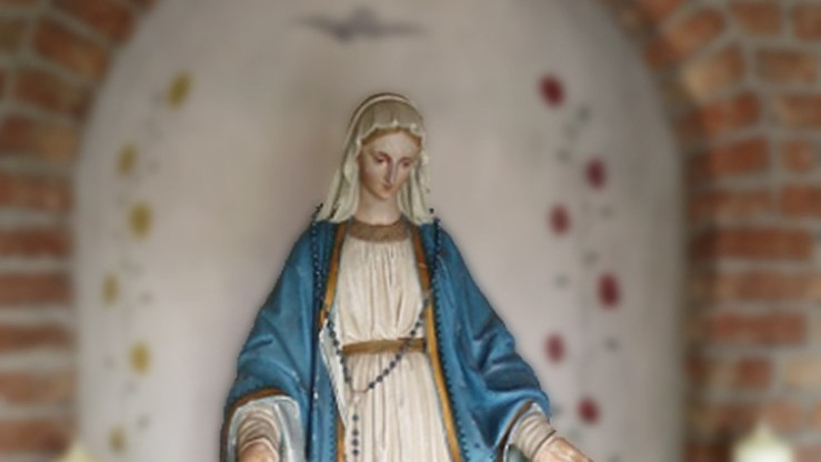 maria