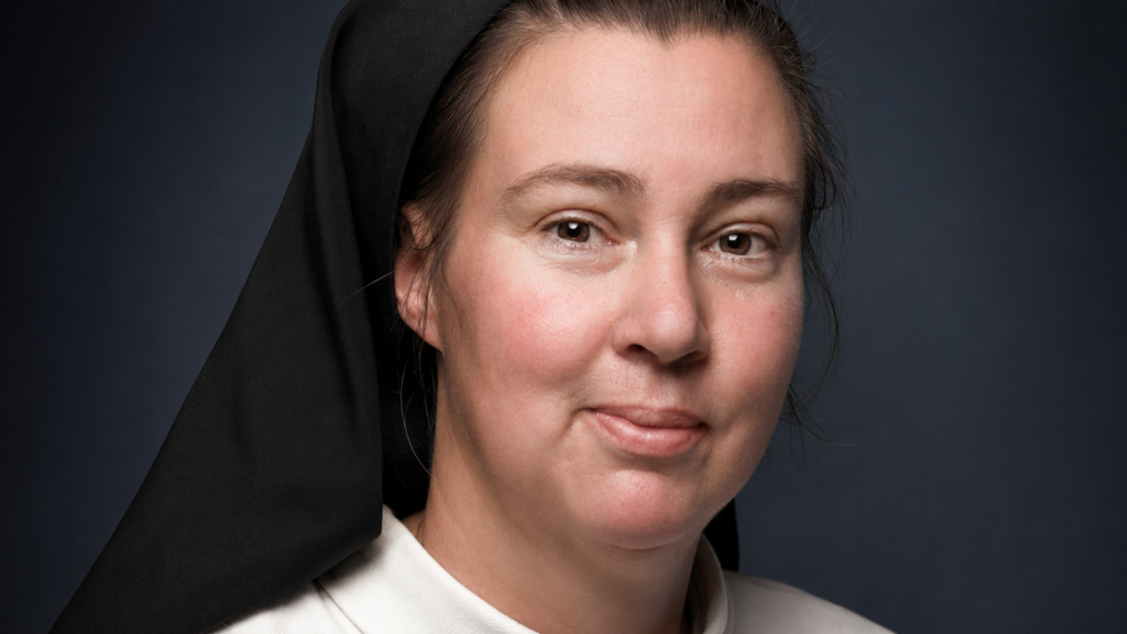 zuster Catharina