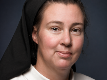 zuster Catharina