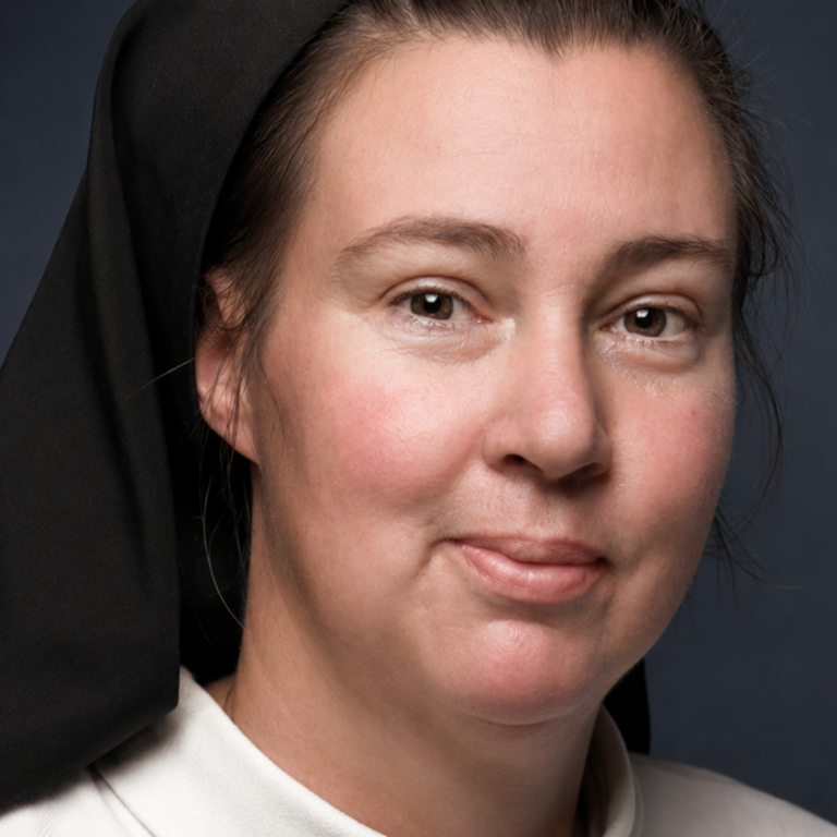 zuster Catharina