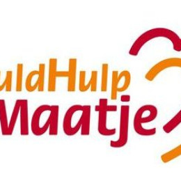 schuldhulpmaatje den bosch logo