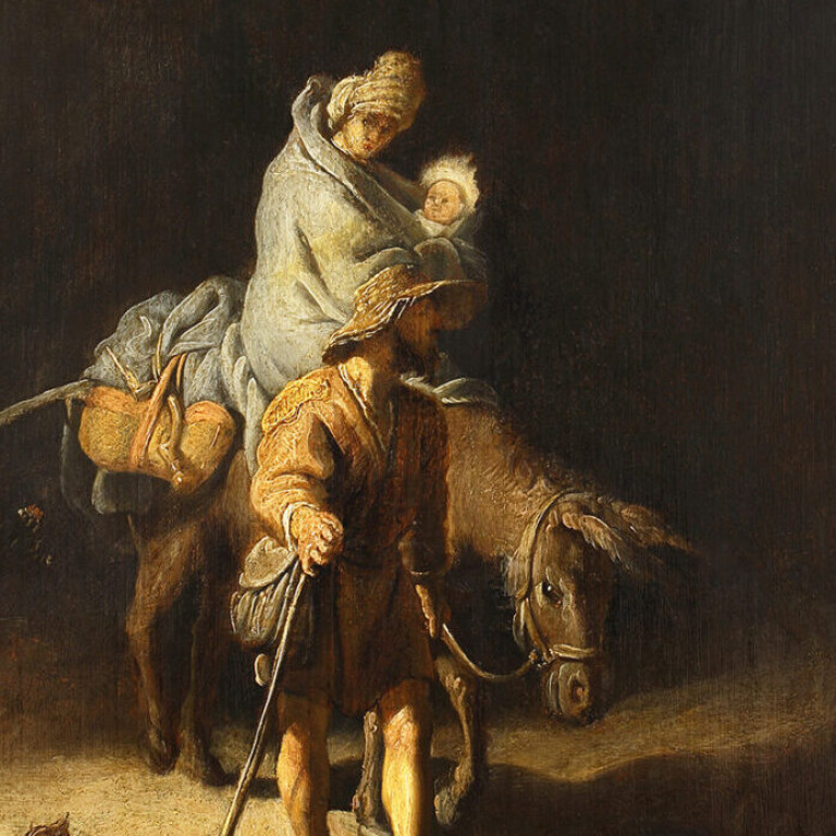 Rembrandt 2