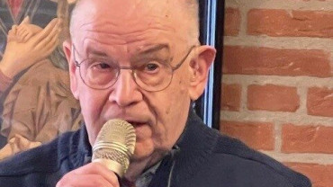 Ad van Wezel 45 priester 6