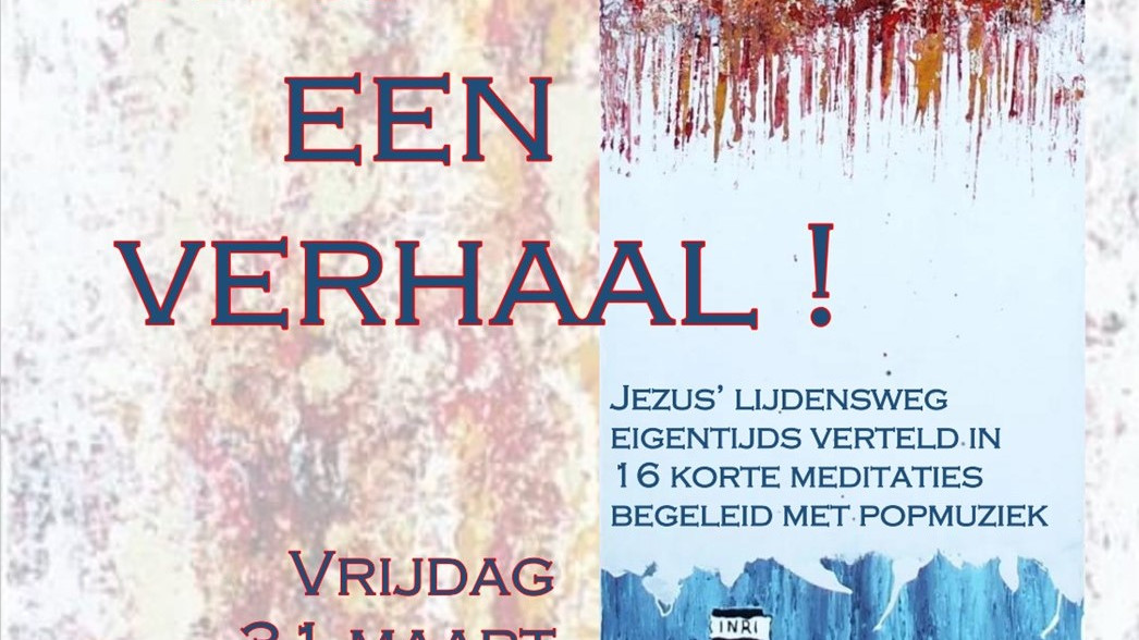 POSTER jezus wat een verhaal 20230308 aa
