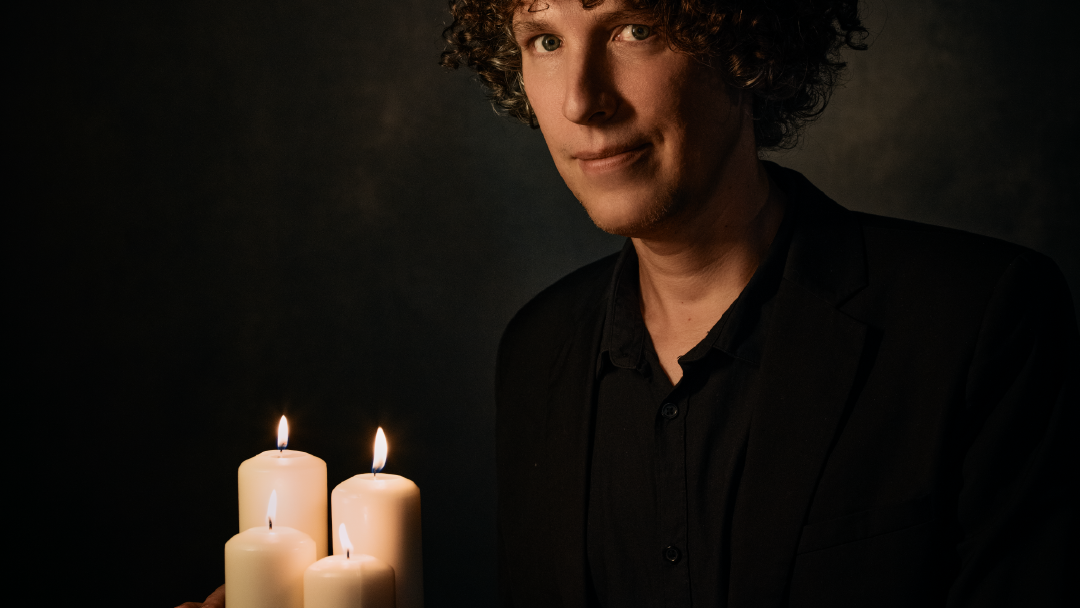 Cappella pratensis kerstconcert 2