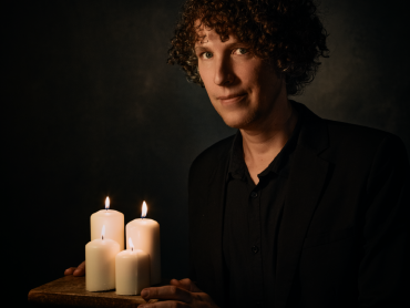 Cappella pratensis kerstconcert 2