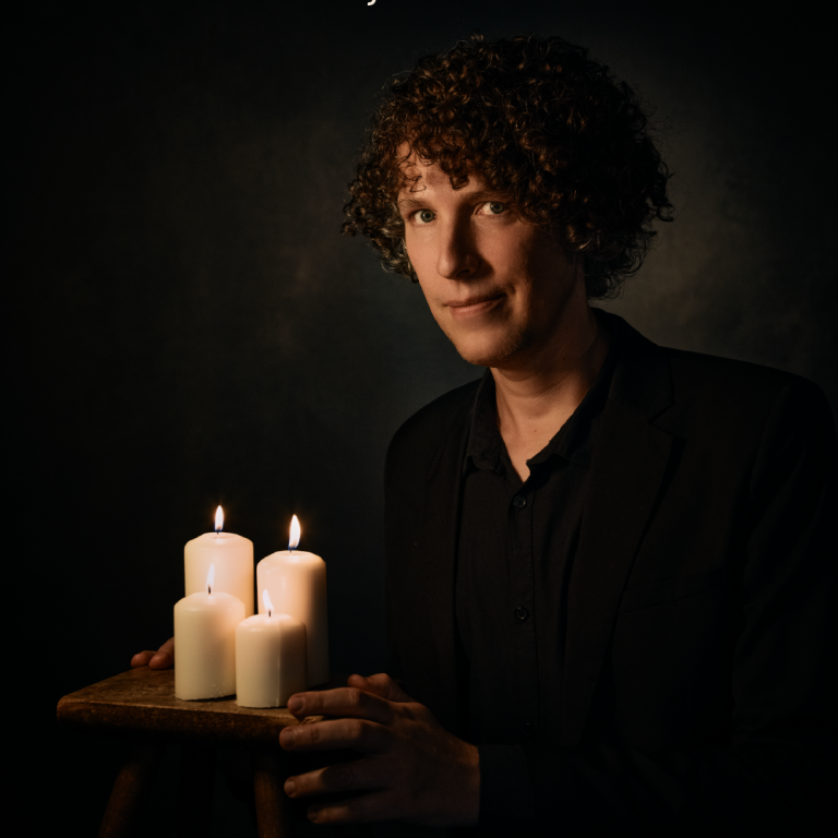 Cappella pratensis kerstconcert 2