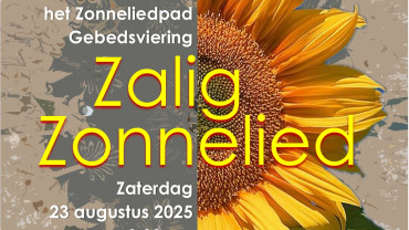 POSTER ZALIG ZONNELIED 20250823 def