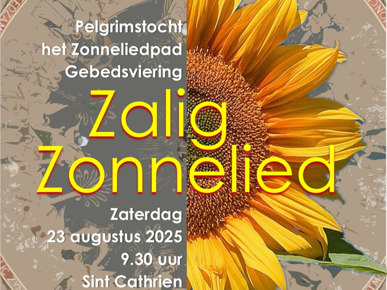 POSTER ZALIG ZONNELIED 20250823 def
