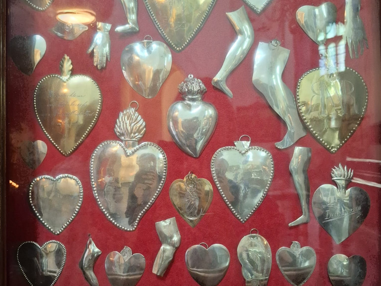 ex voto