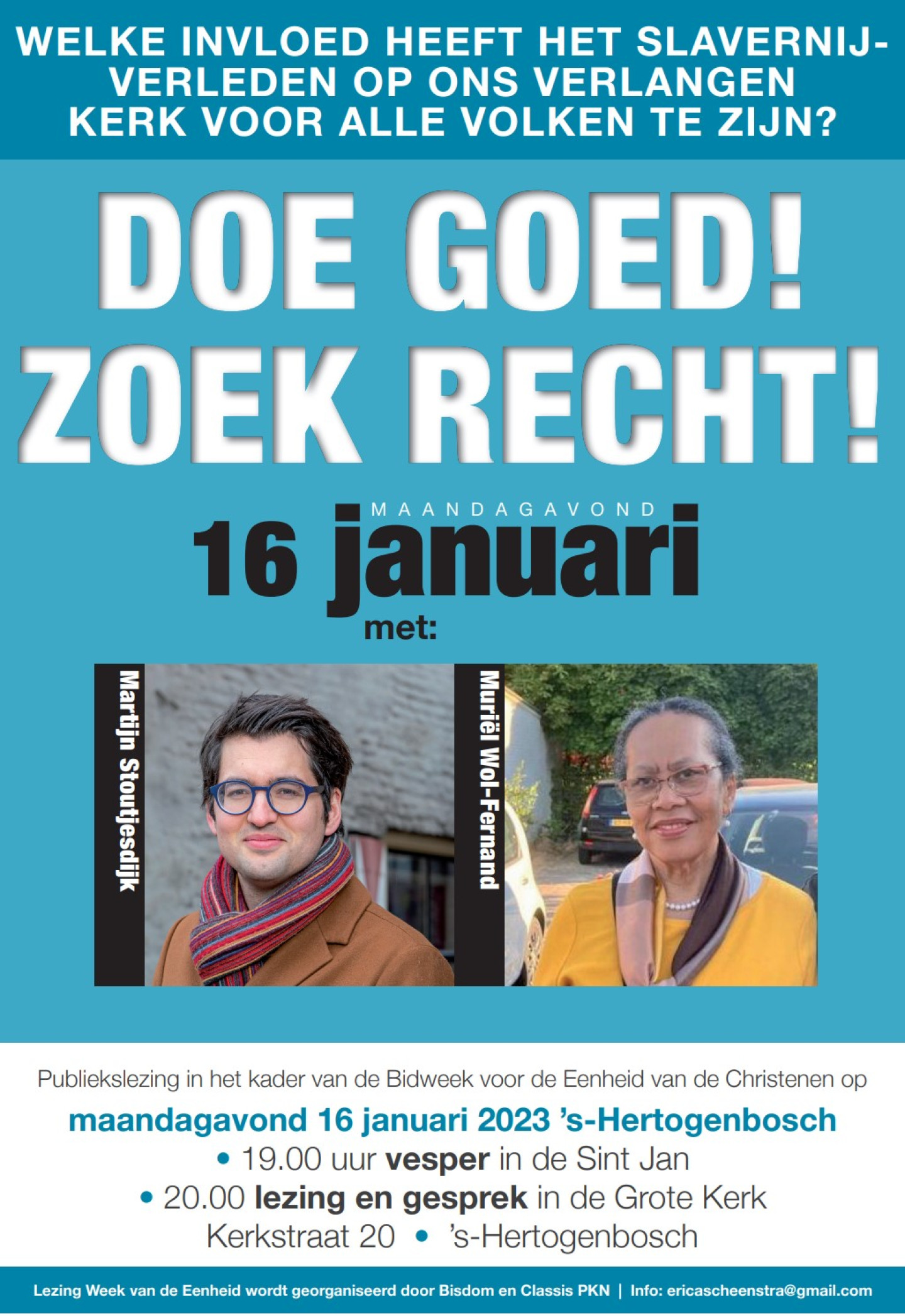 gebedsweek 4