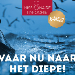 Missionaire parochie 2026 langwerpig
