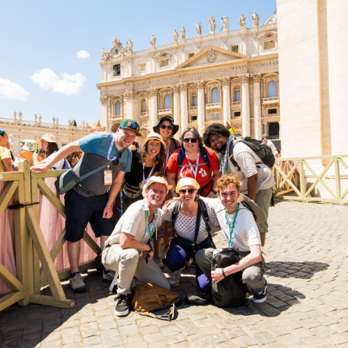 Rome