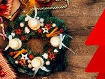 Empelse Kerstklanken 2025 Affiche KC