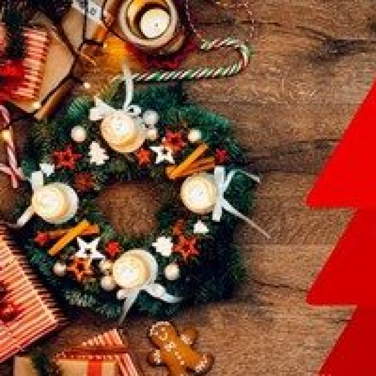 Empelse Kerstklanken 2025 Affiche KC