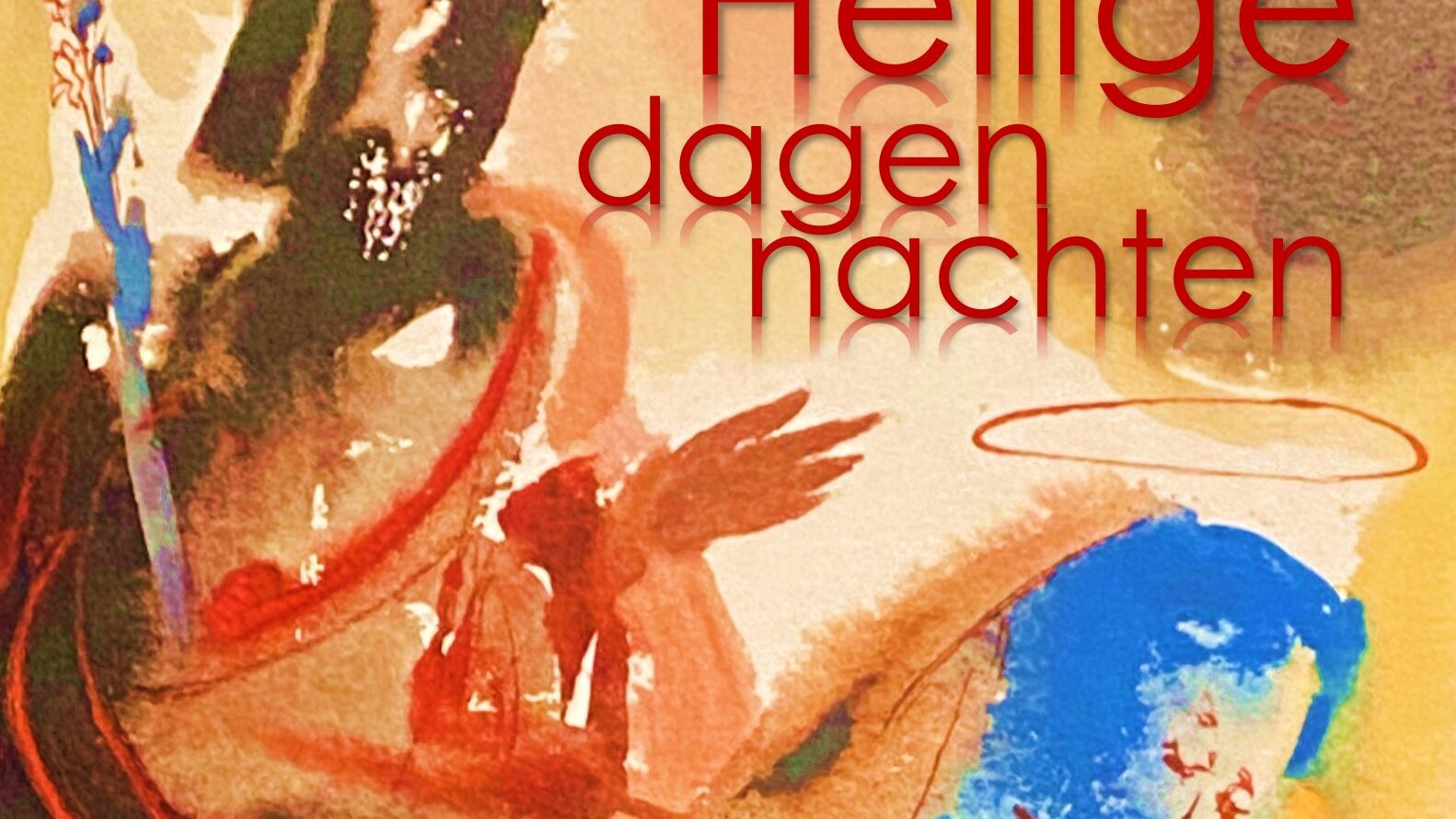 POSTER heilige dagen nachten 20251226 ZONDER TEKST