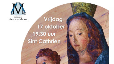 POSTER Maria wat een verhaal 20251017 a