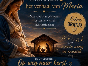 kerkstconcert T koortje