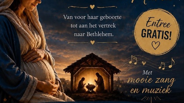 kerkstconcert T koortje