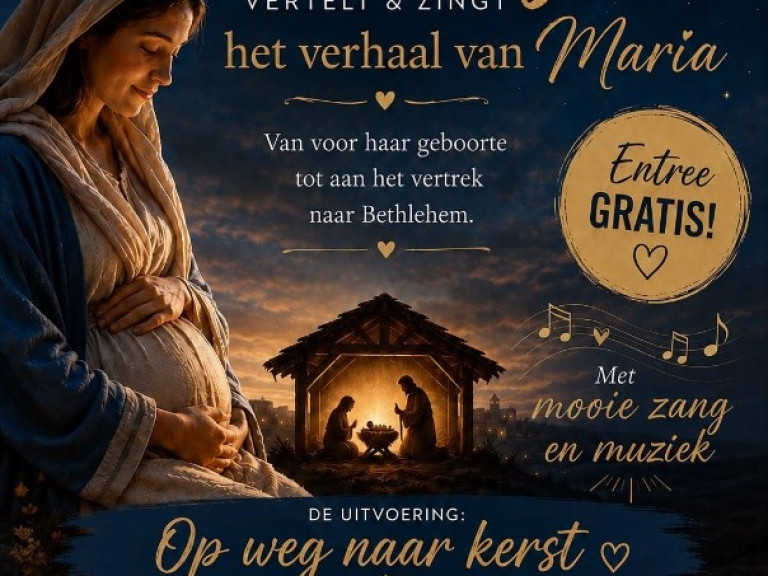 kerkstconcert T koortje