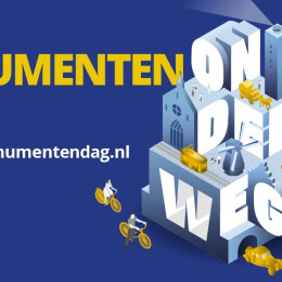 OPEN MONUMENTENDAGEN 2024