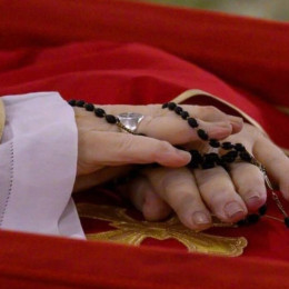franciscus 1