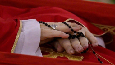 franciscus 1