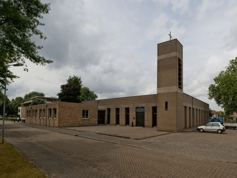 lucaskerk