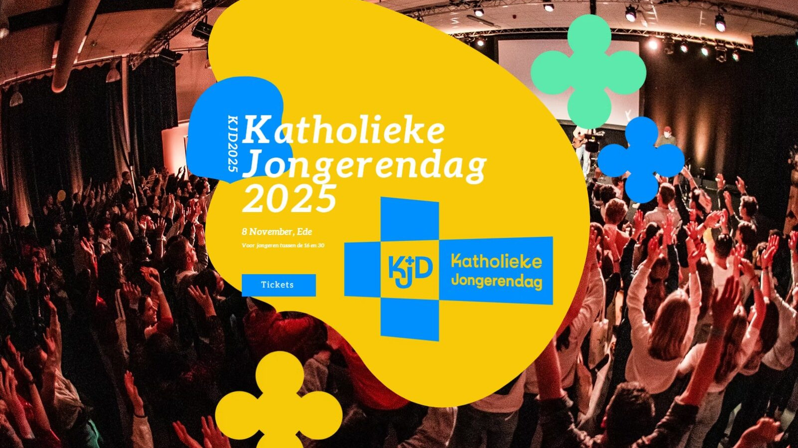 katholiek jongerendag 2025