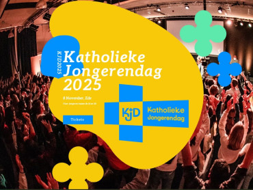 katholiek jongerendag 2025