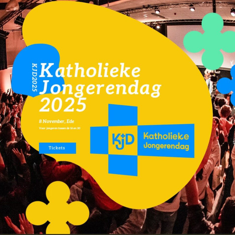katholiek jongerendag 2025