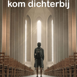 Poster Roepingenzondag 2021 - bisdom Den Bosch